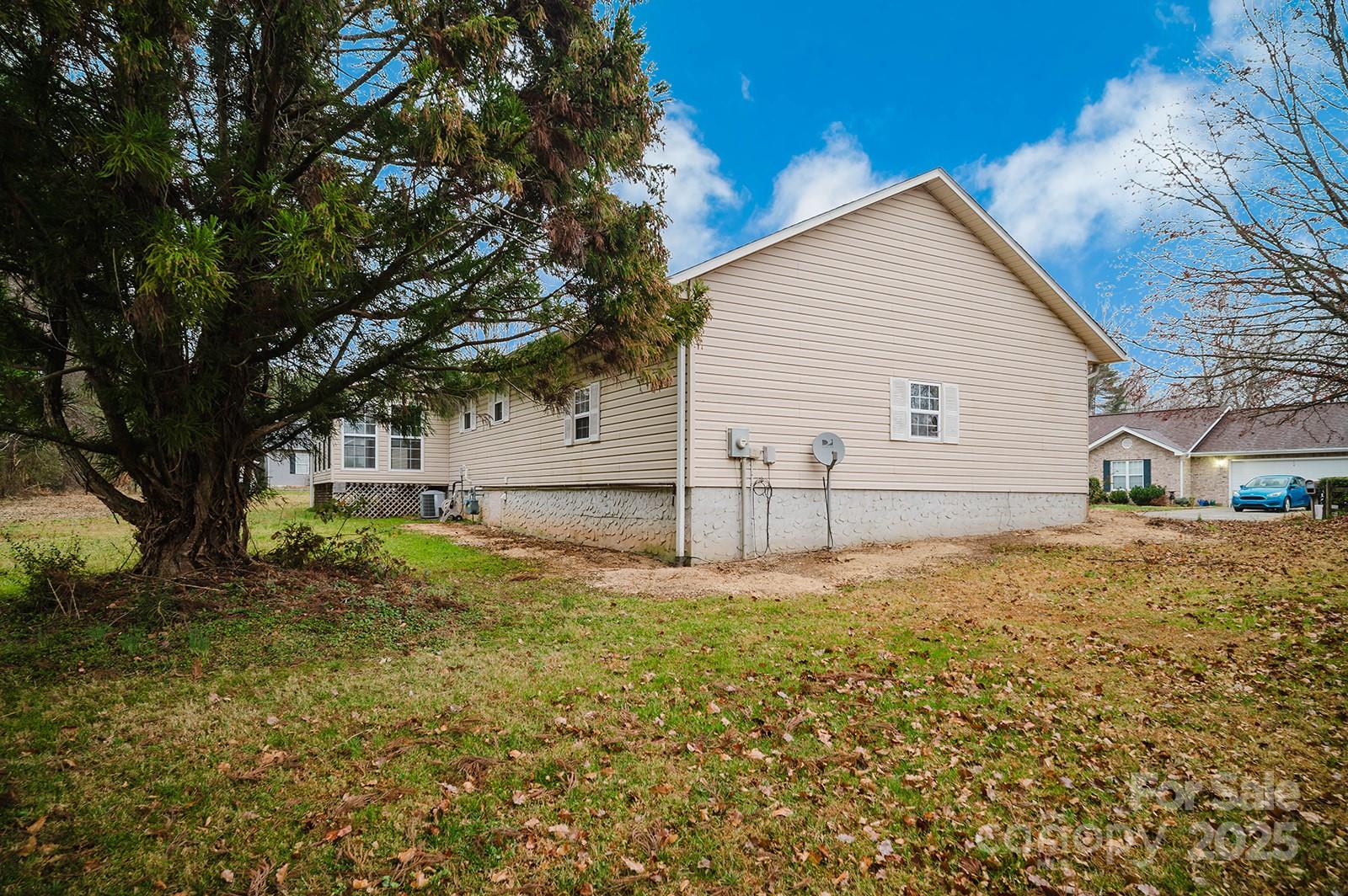 Cameron Estates - Residential