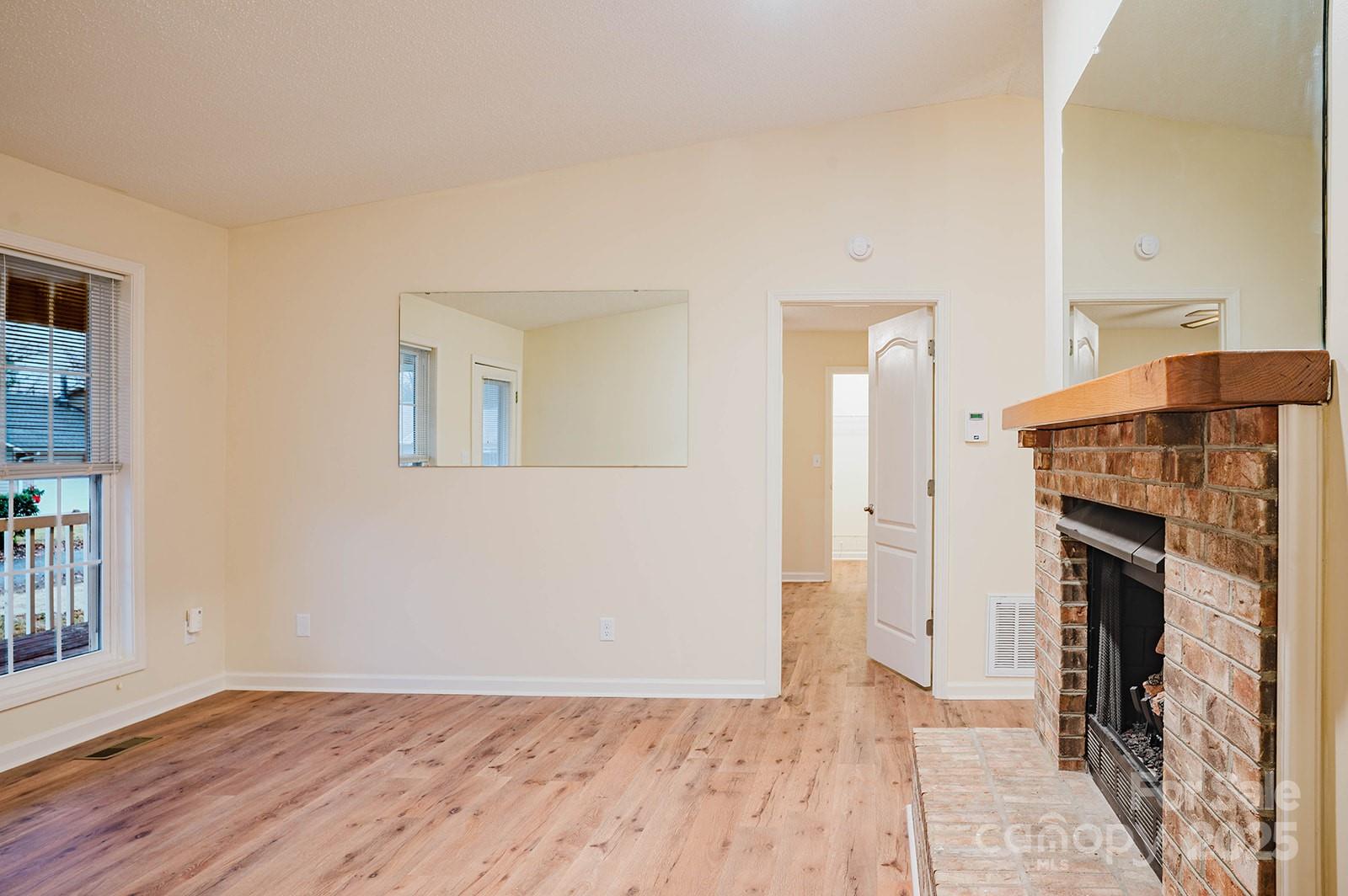 Cameron Estates - Residential