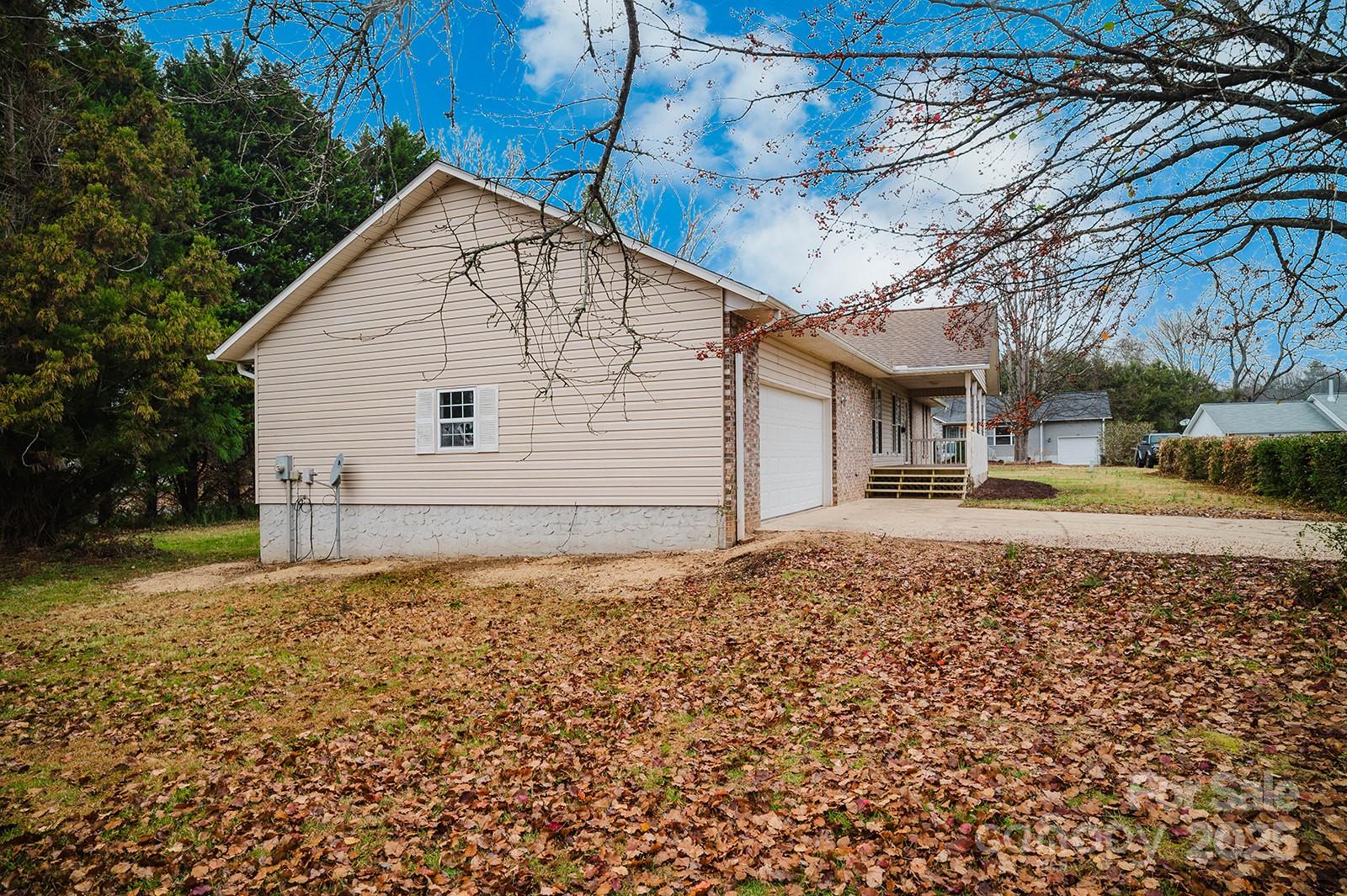 Cameron Estates - Residential