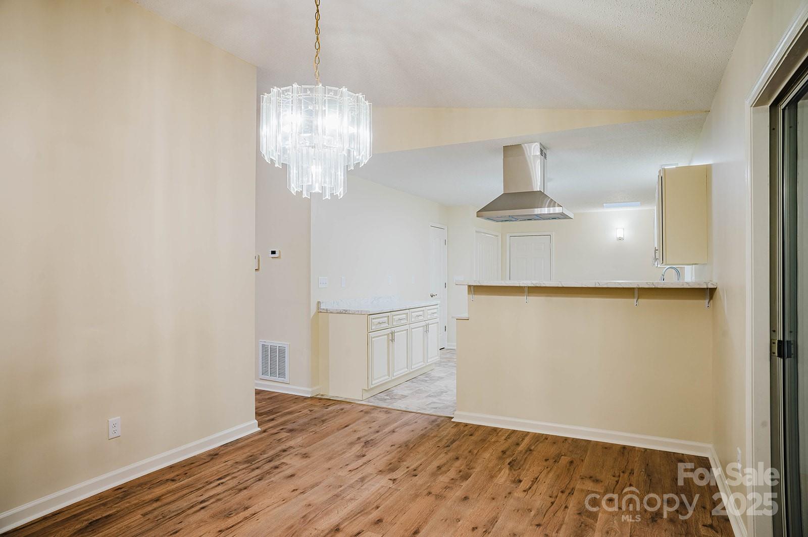 Cameron Estates - Residential