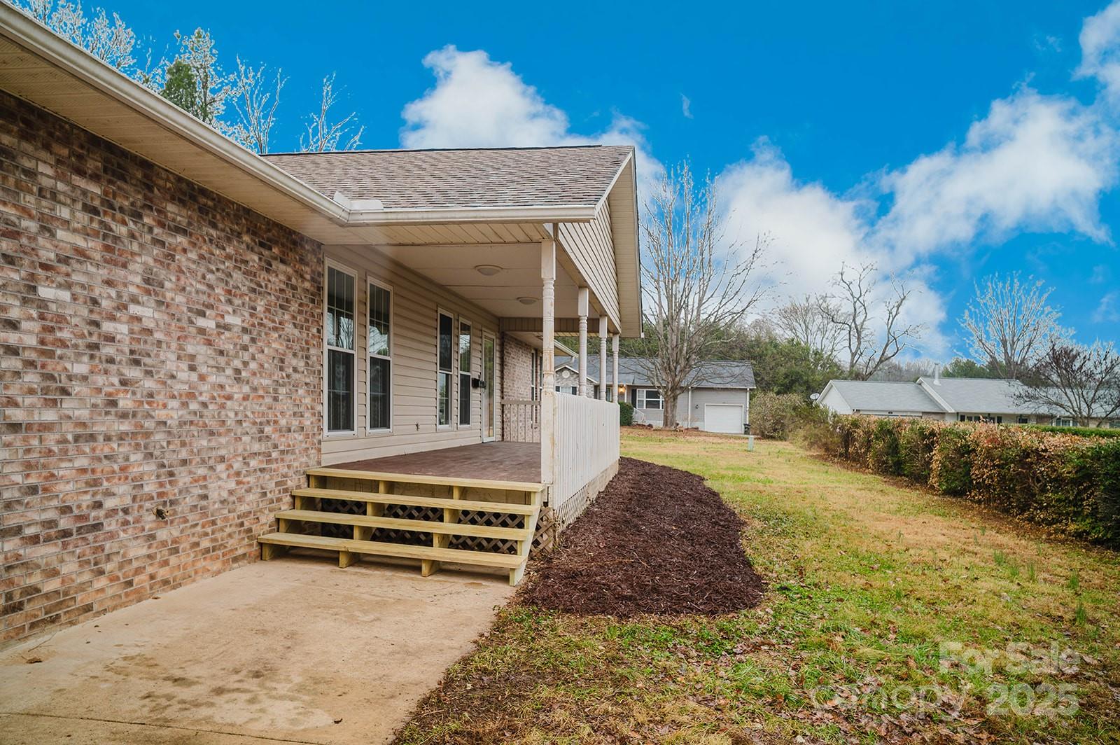 Cameron Estates - Residential