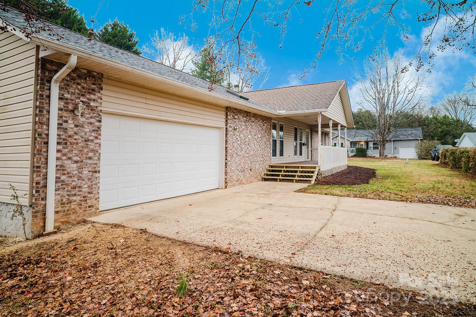 Cameron Estates - Residential