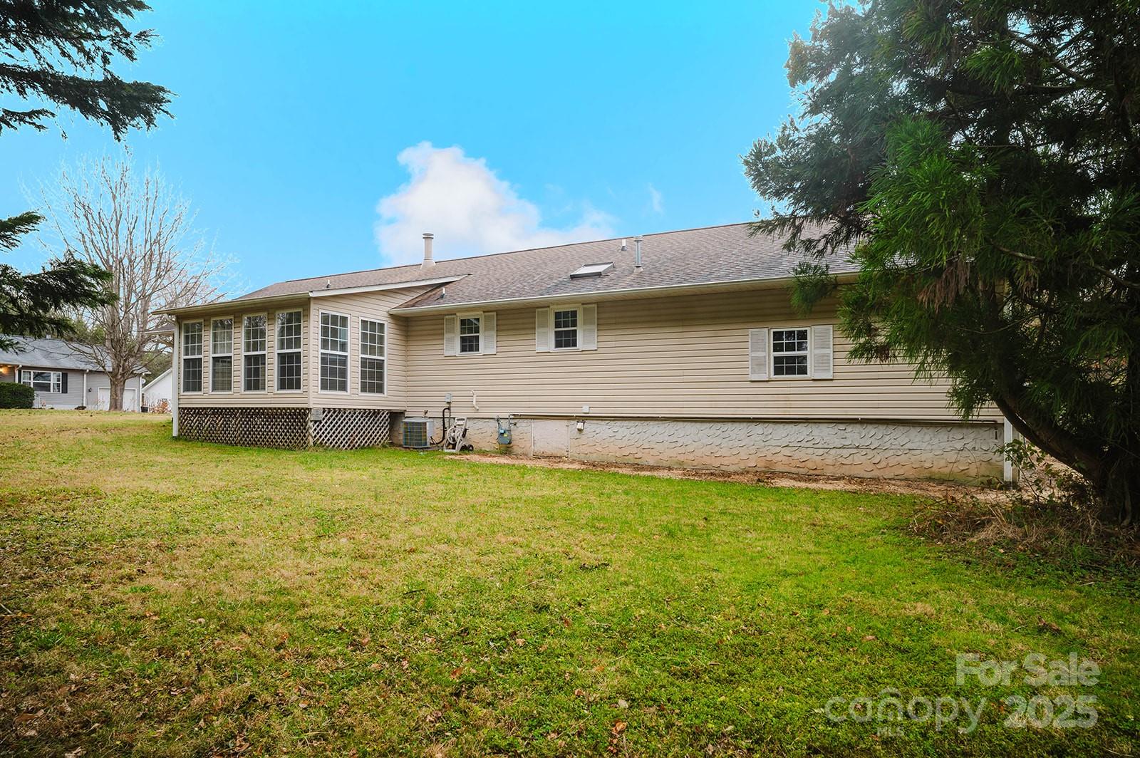 Cameron Estates - Residential