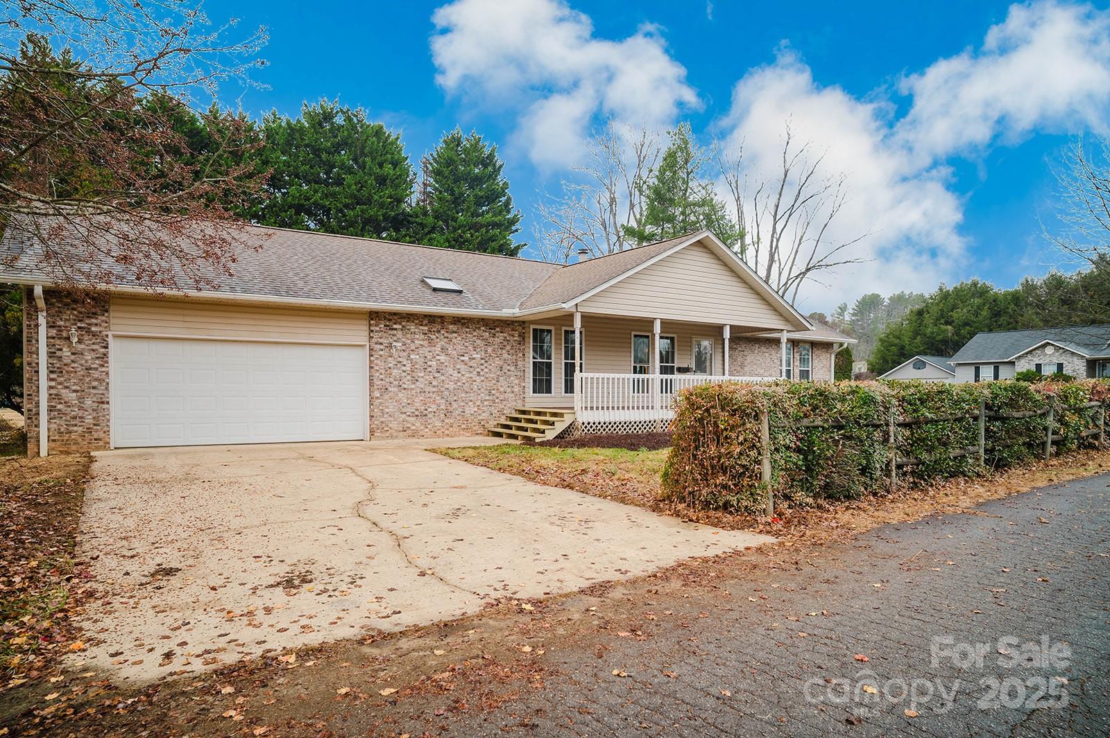 Cameron Estates - Residential