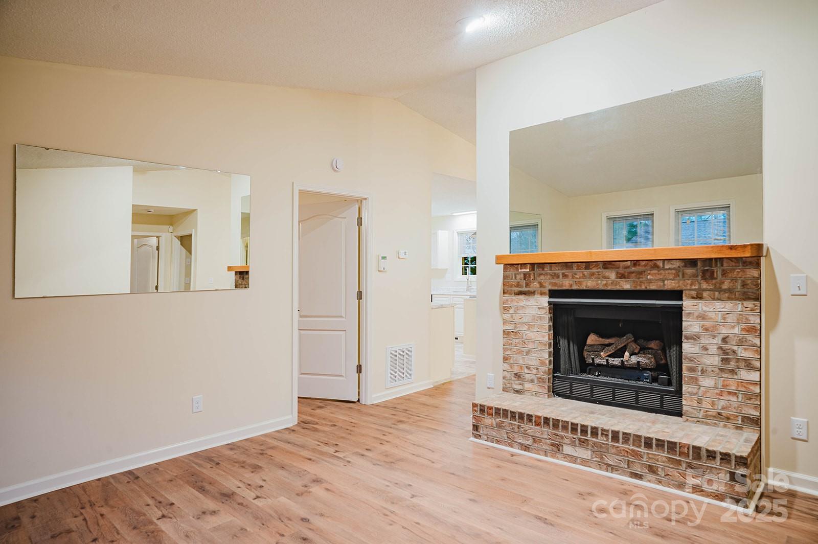 Cameron Estates - Residential