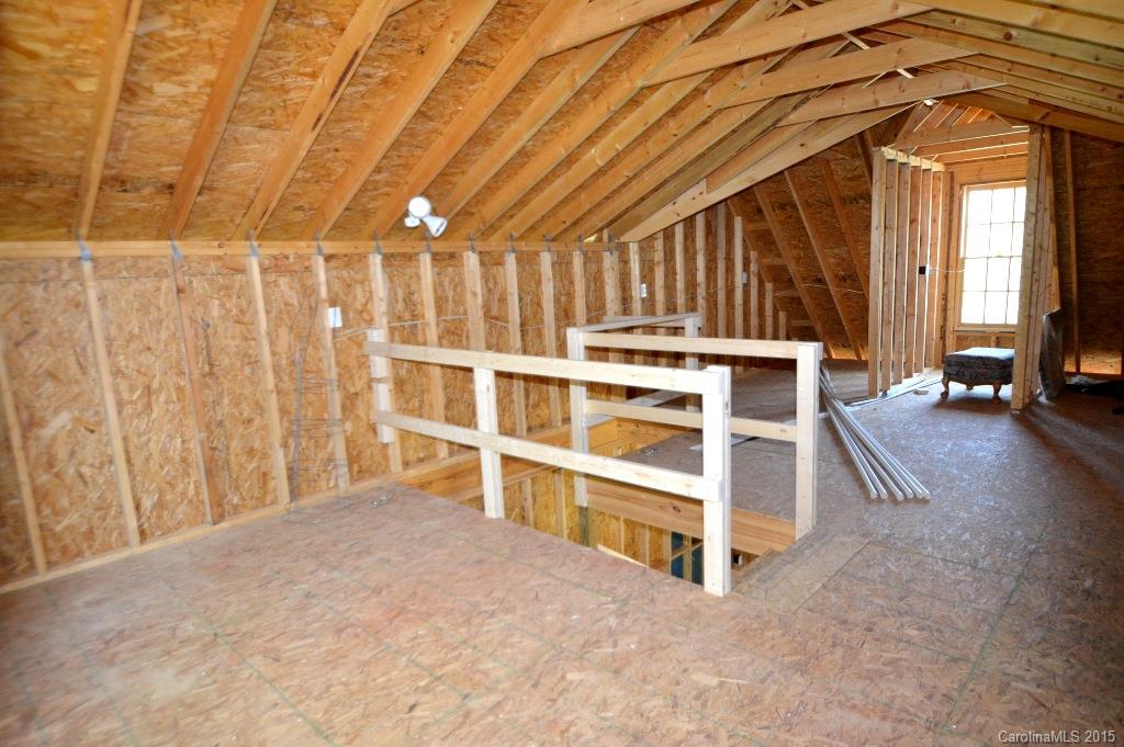 Steeplechase - Residential
