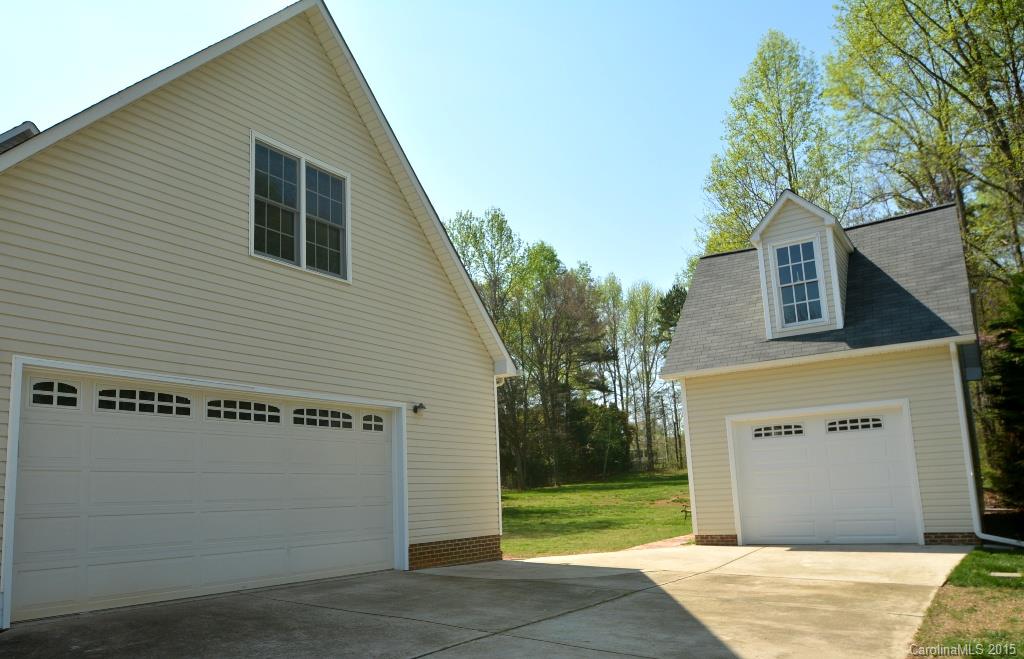Steeplechase - Residential