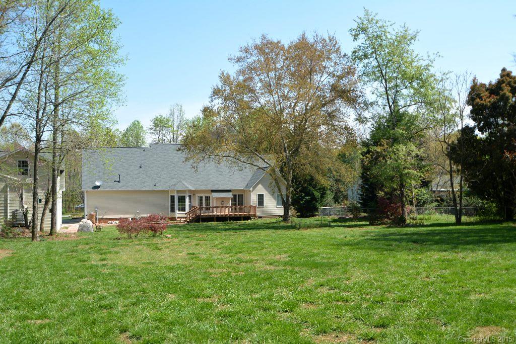 Steeplechase - Residential