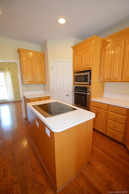Steeplechase - Residential