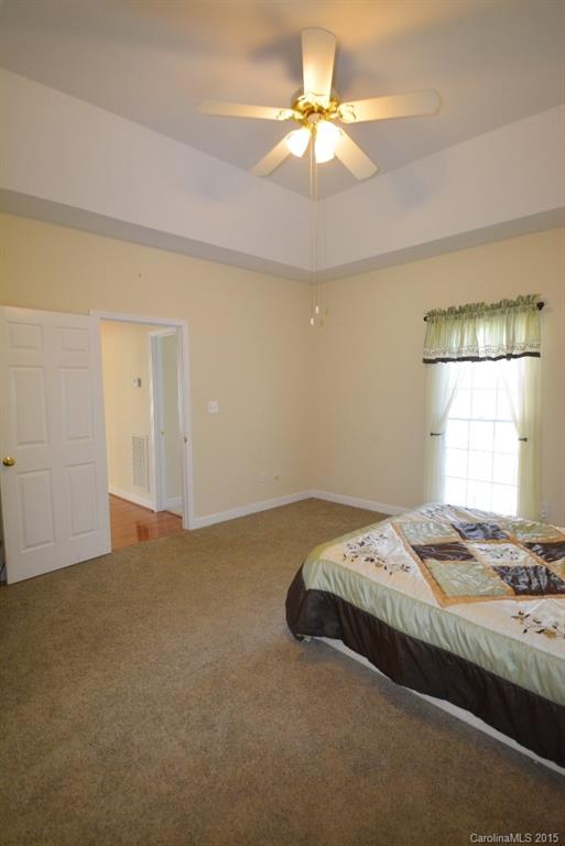 Steeplechase - Residential