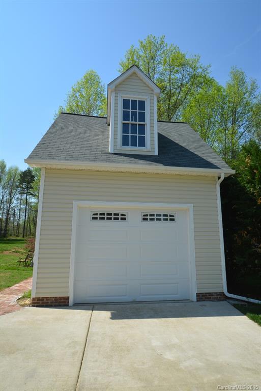 Steeplechase - Residential