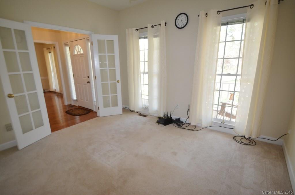 Steeplechase - Residential