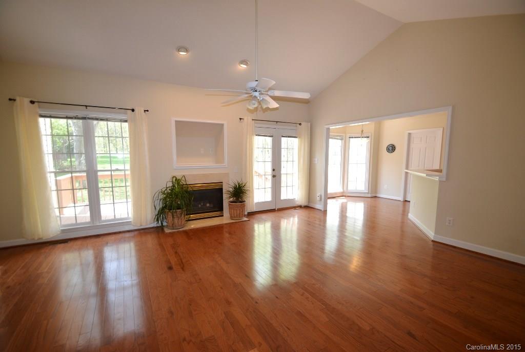Steeplechase - Residential