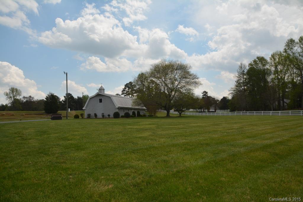 Steeplechase - Residential