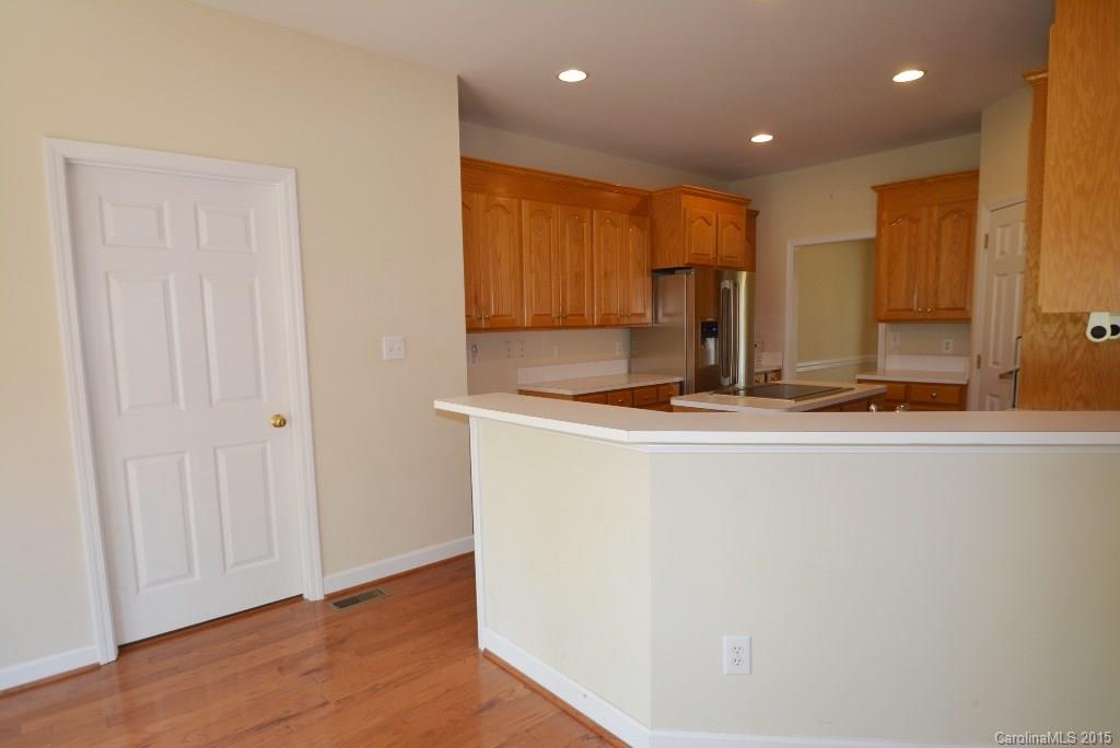 Steeplechase - Residential