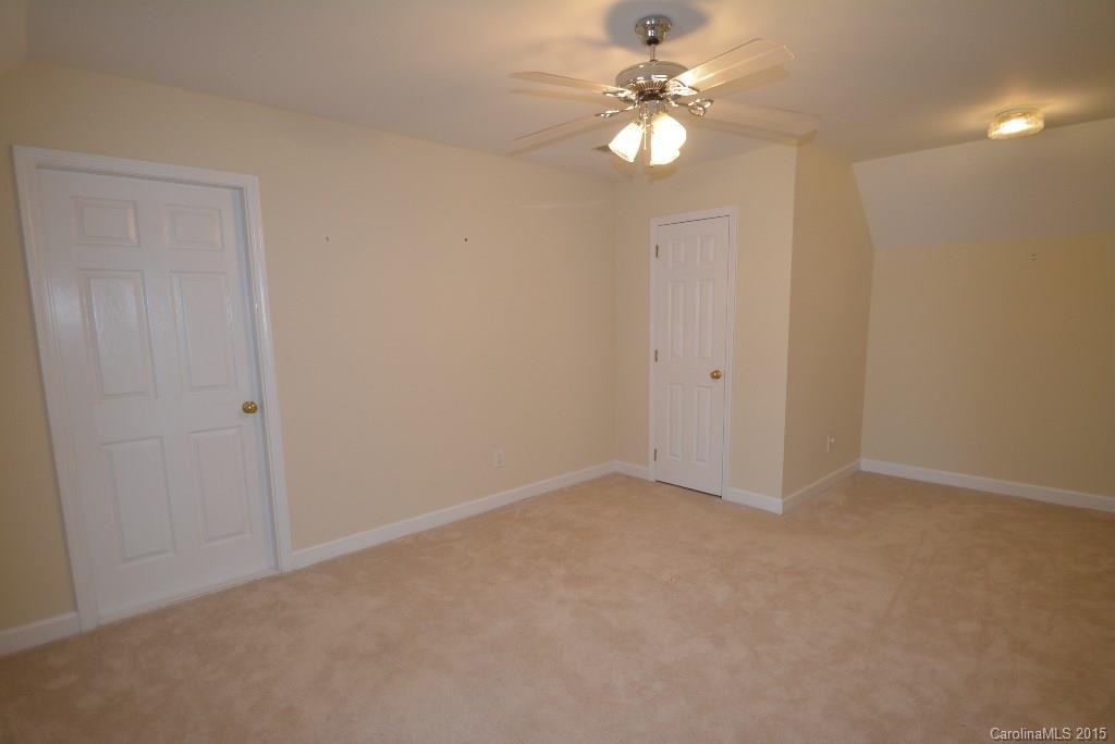 Steeplechase - Residential