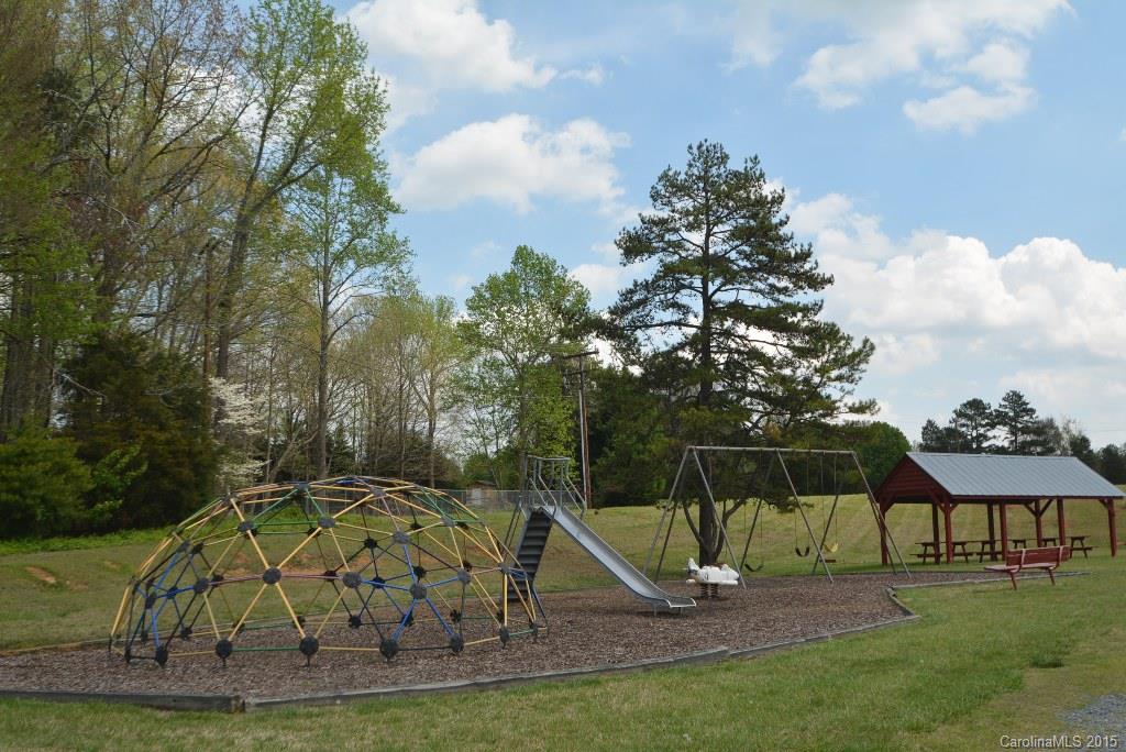 Steeplechase - Residential