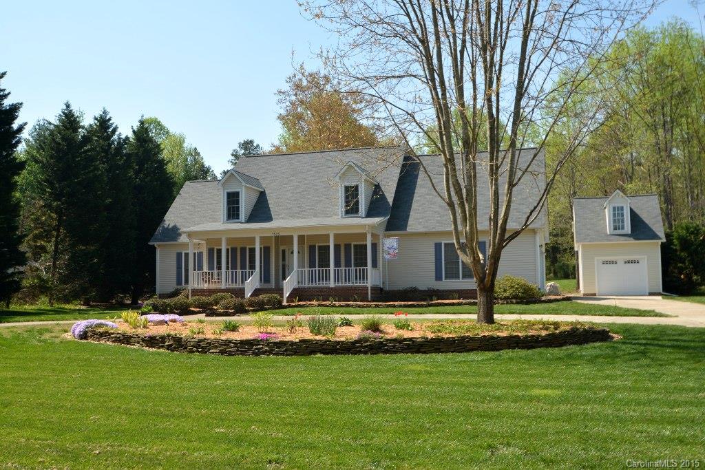 Steeplechase - Residential