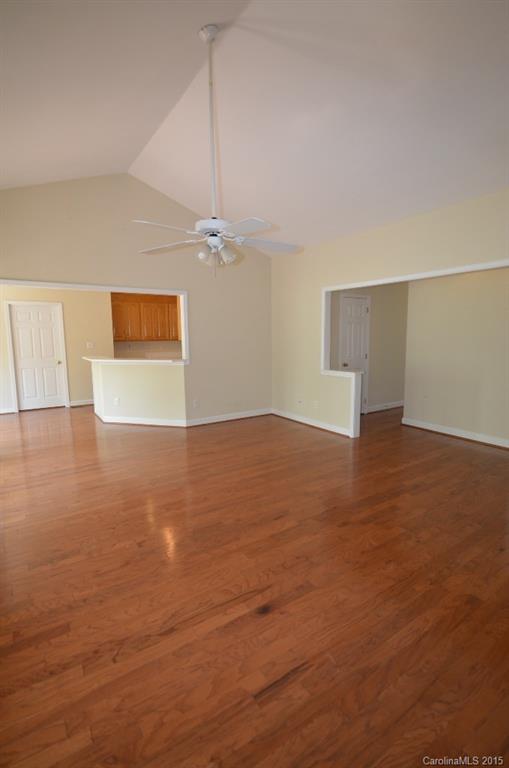 Steeplechase - Residential