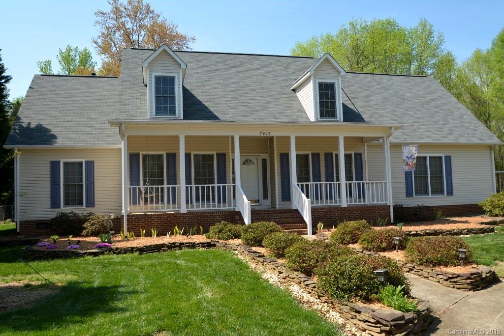 Steeplechase - Residential