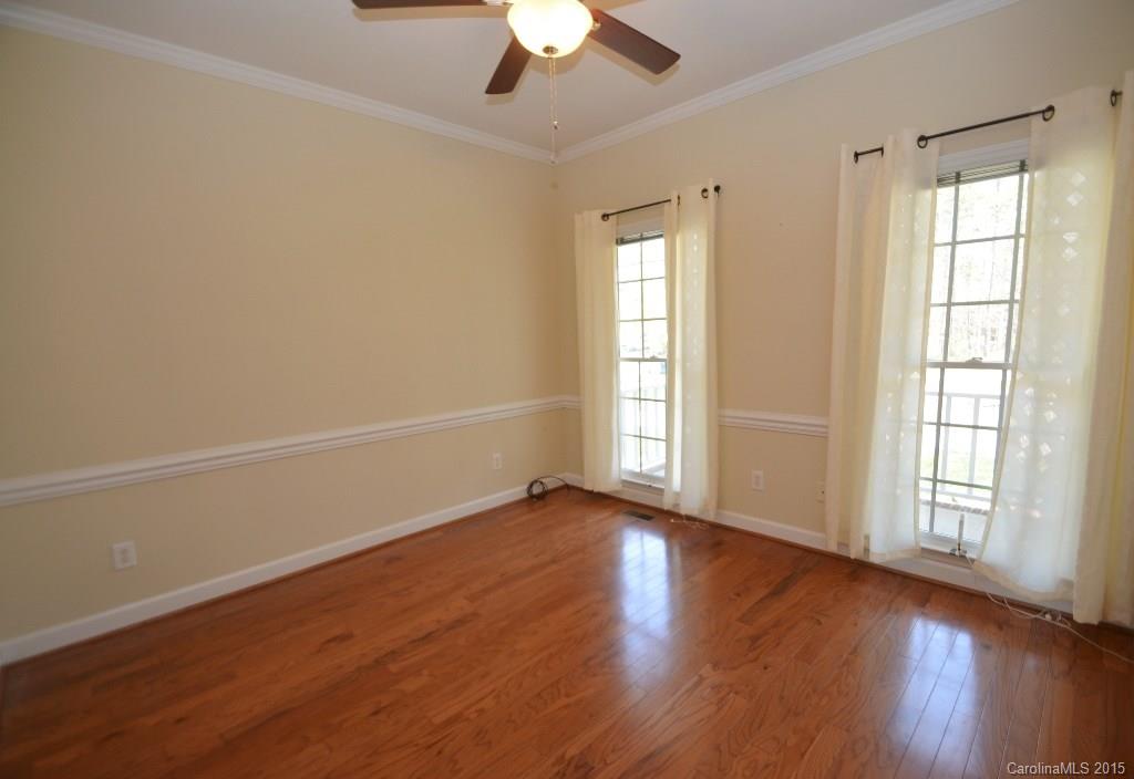 Steeplechase - Residential
