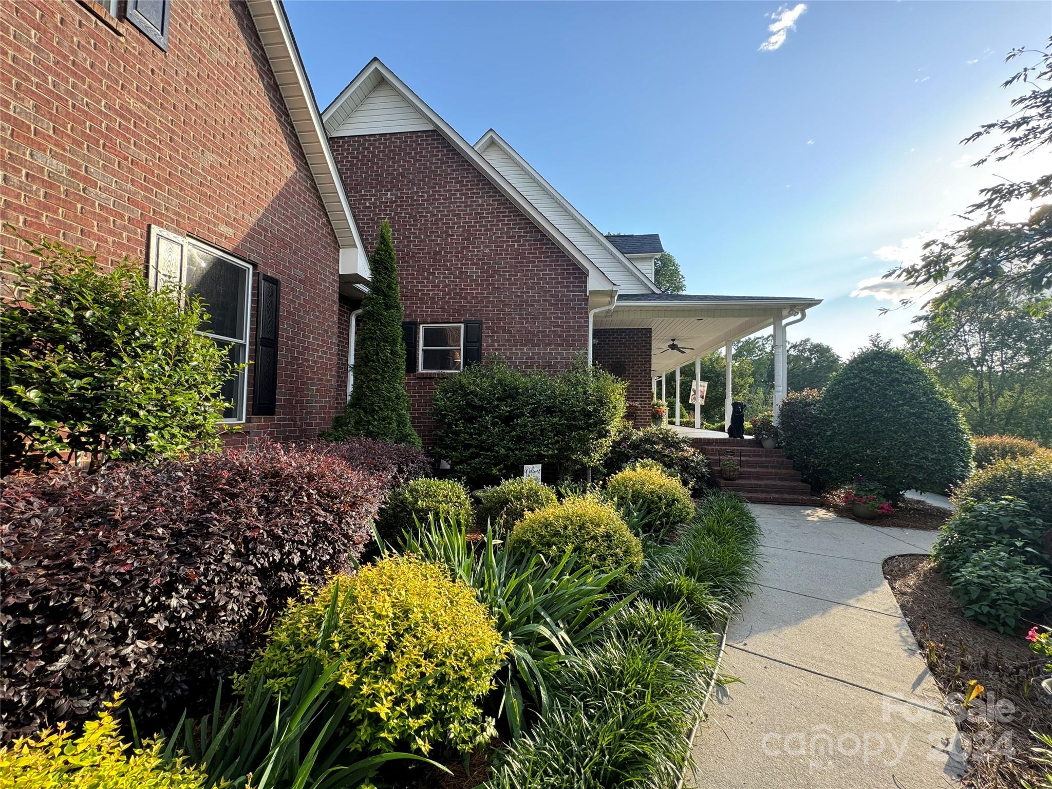 1011 Ratchford Road