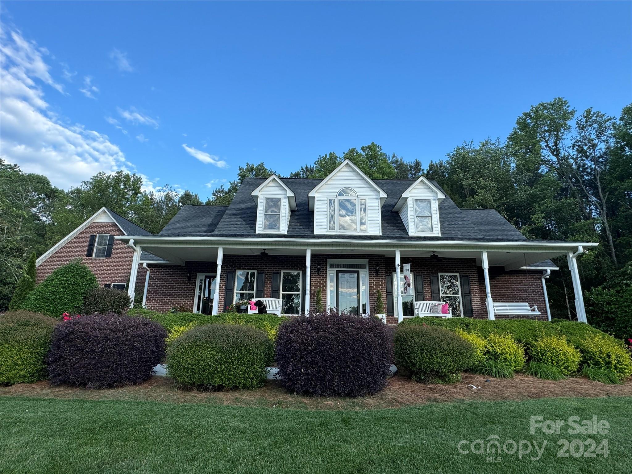 1011 Ratchford Road