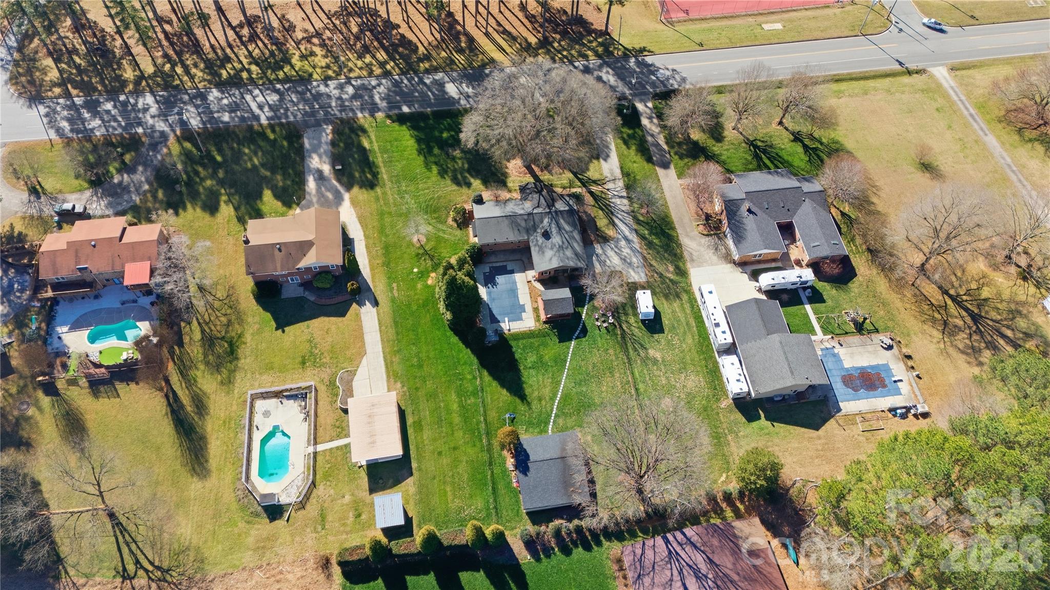 1150 Ratchford Drive