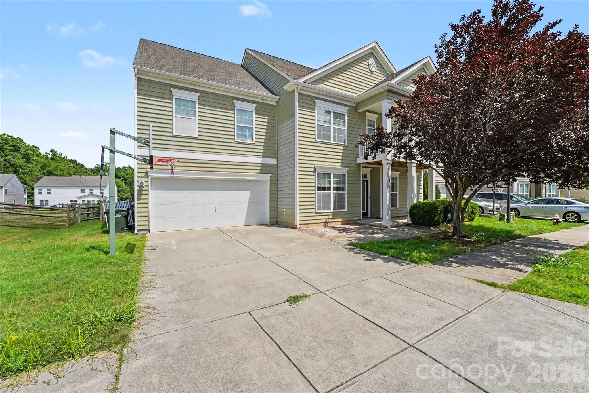 8312 Compton acres Lane
