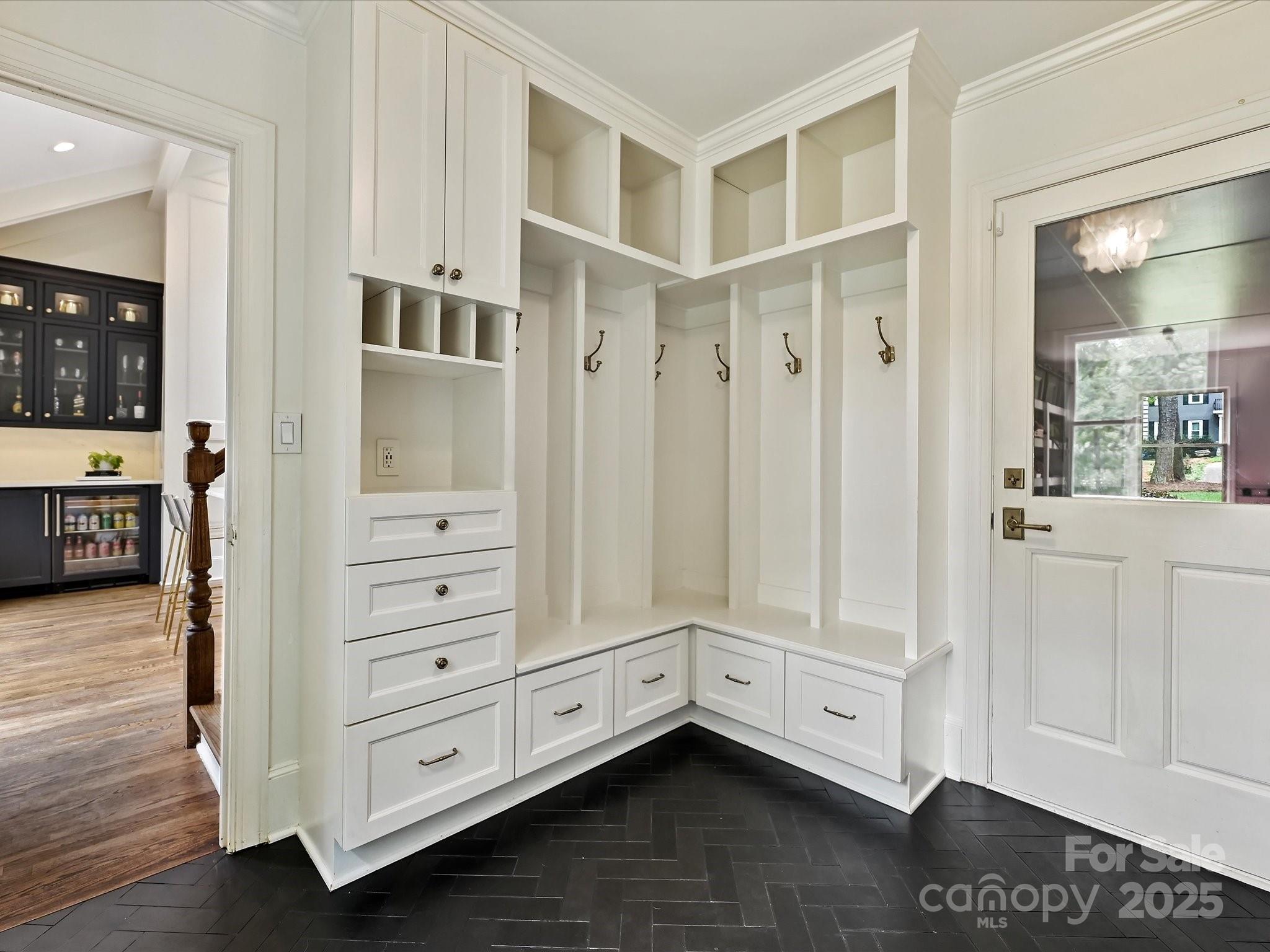 Providence Plantation - Residential