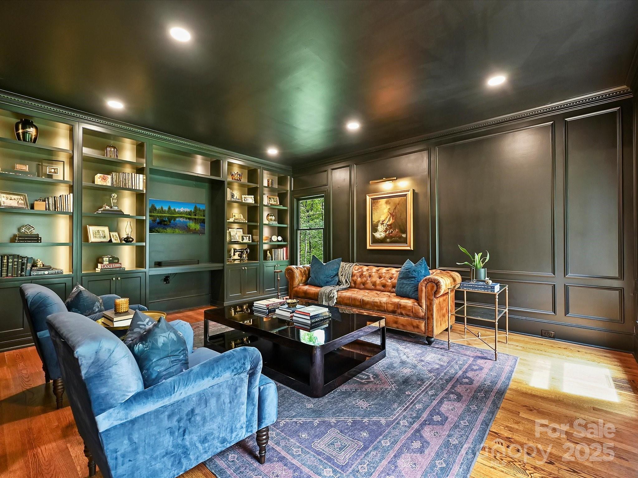 Providence Plantation - Residential