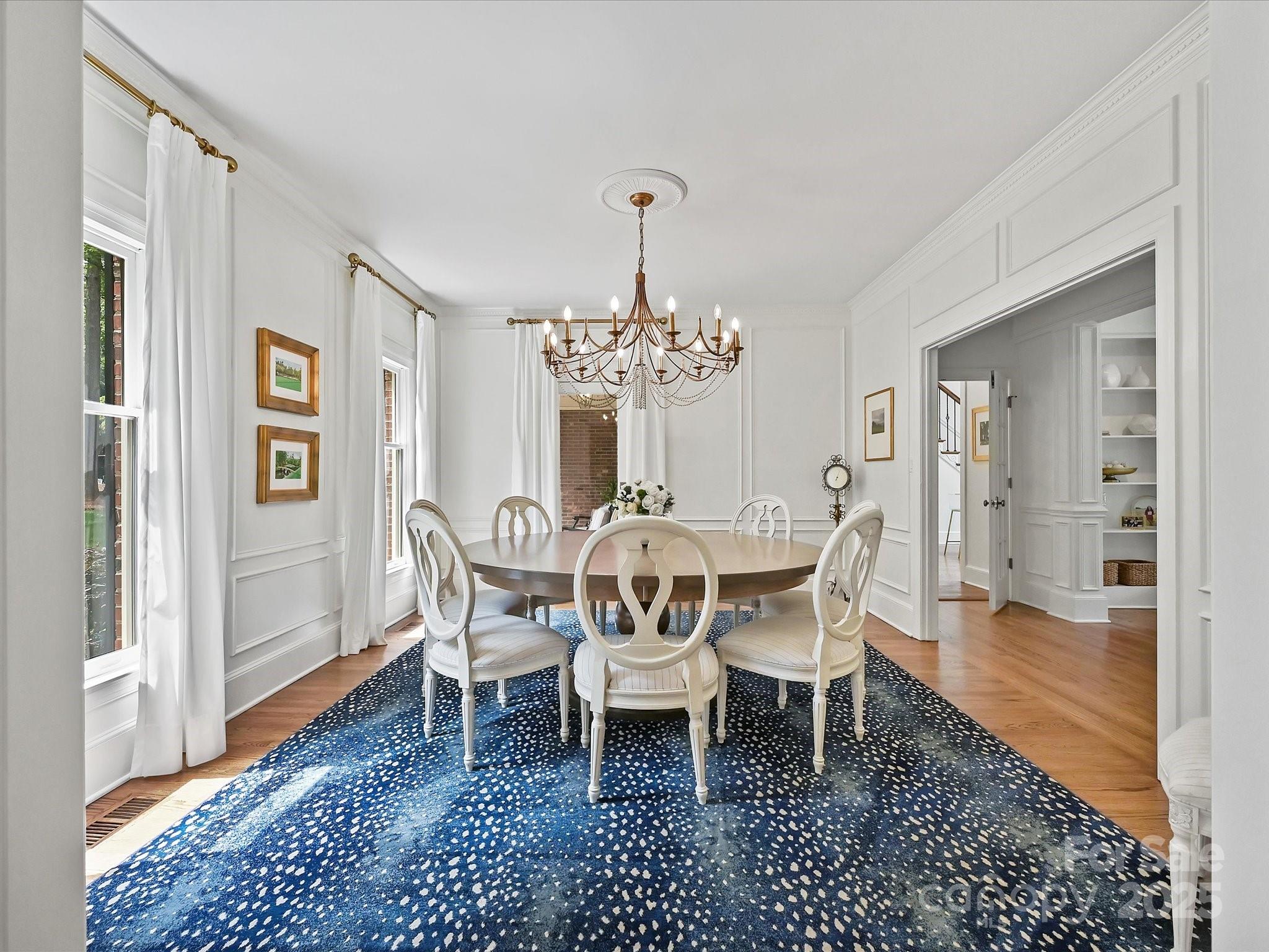 Providence Plantation - Residential