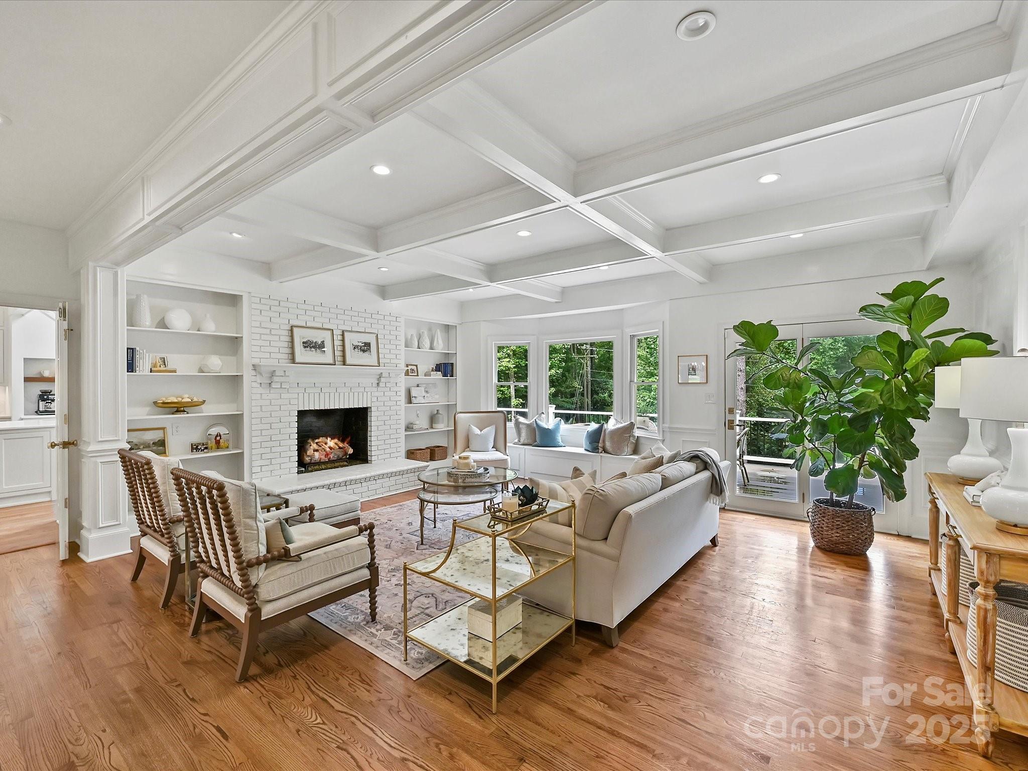 Providence Plantation - Residential