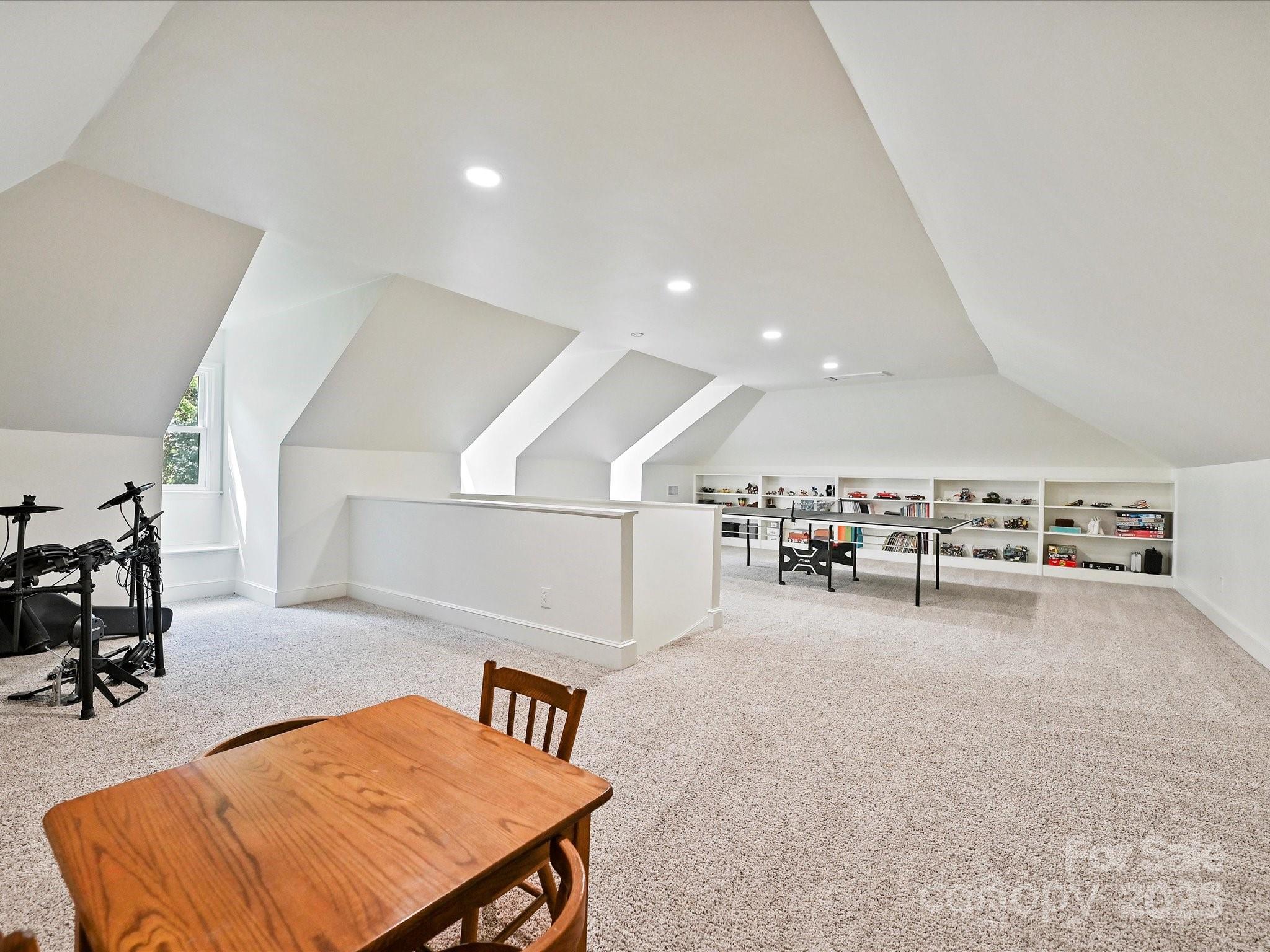 Providence Plantation - Residential