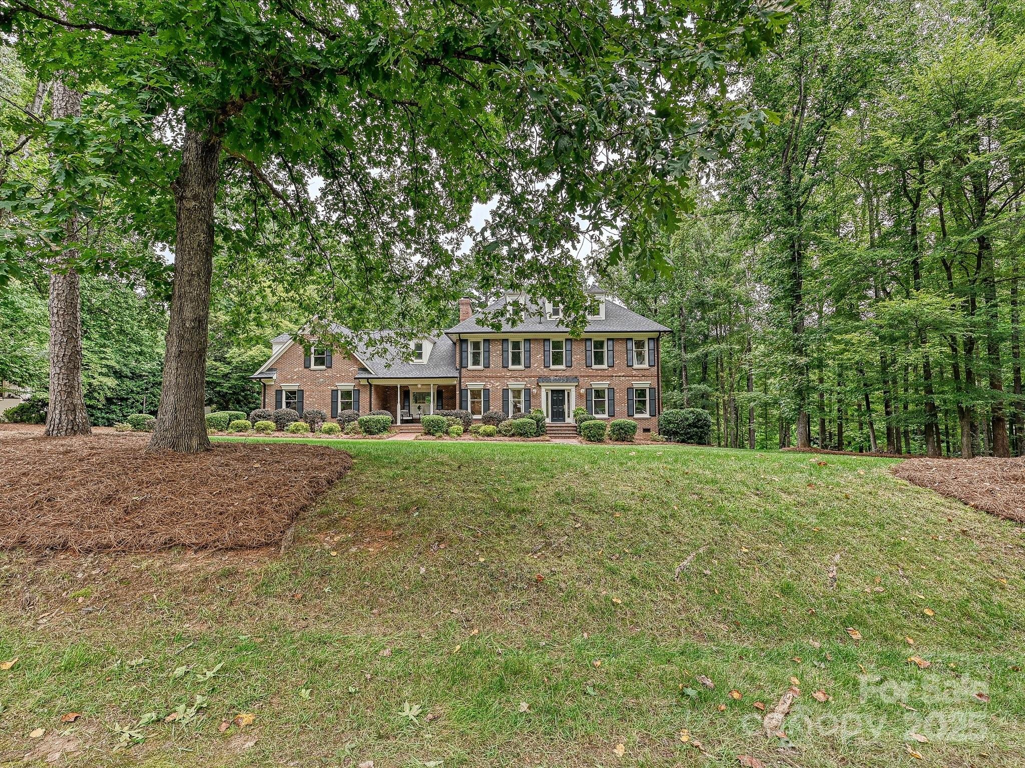 Providence Plantation - Residential