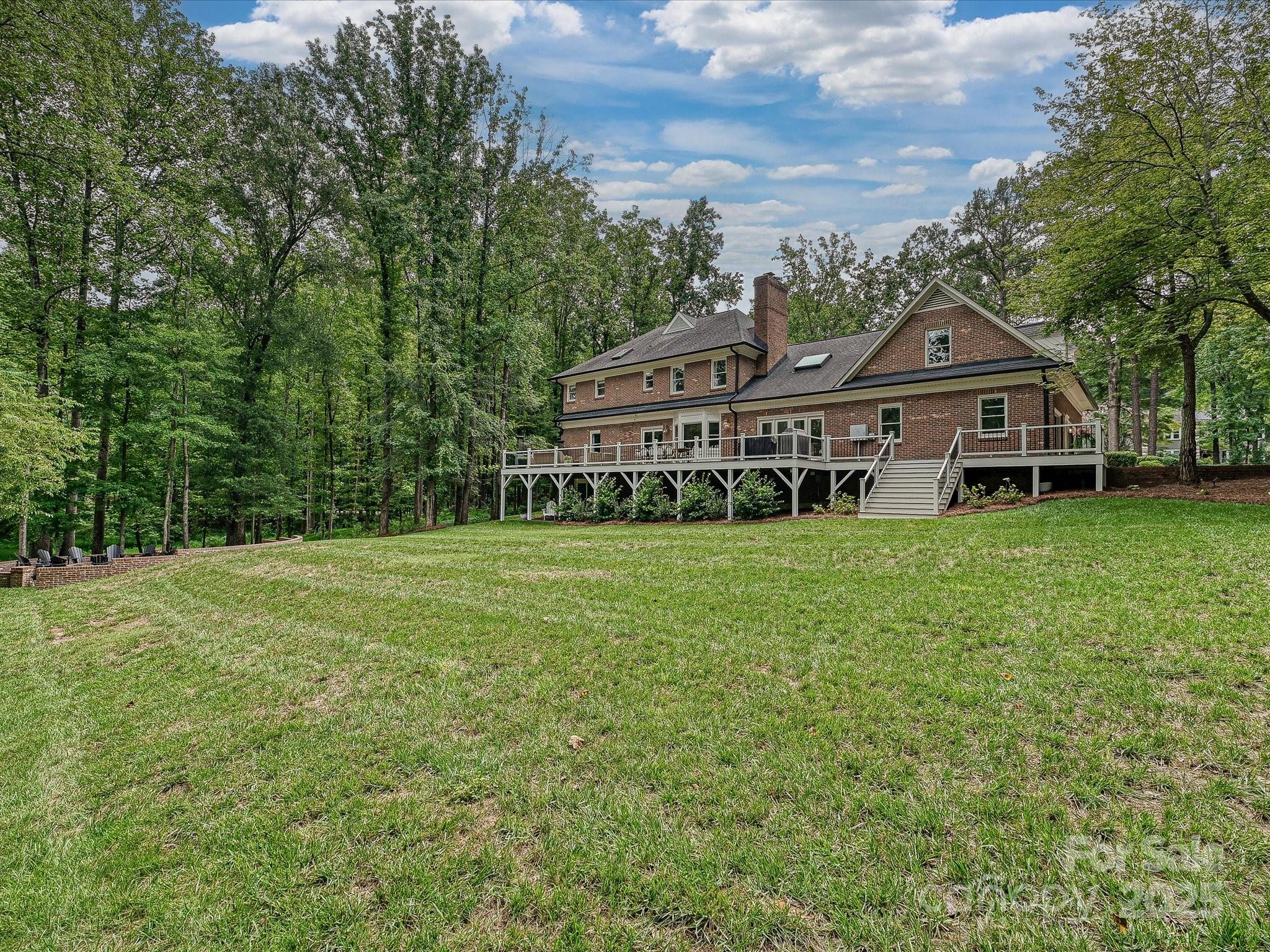 Providence Plantation - Residential