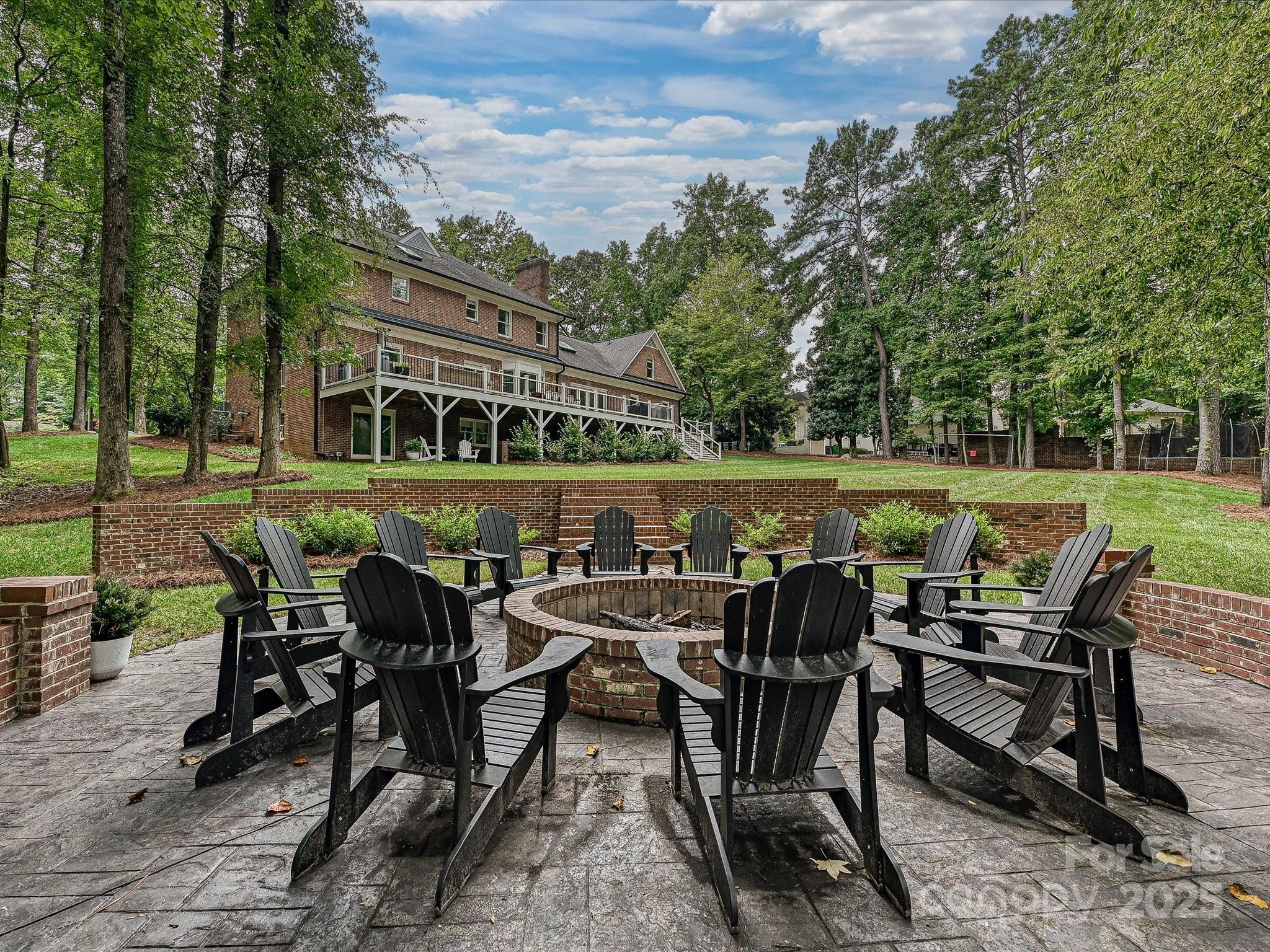 Providence Plantation - Residential