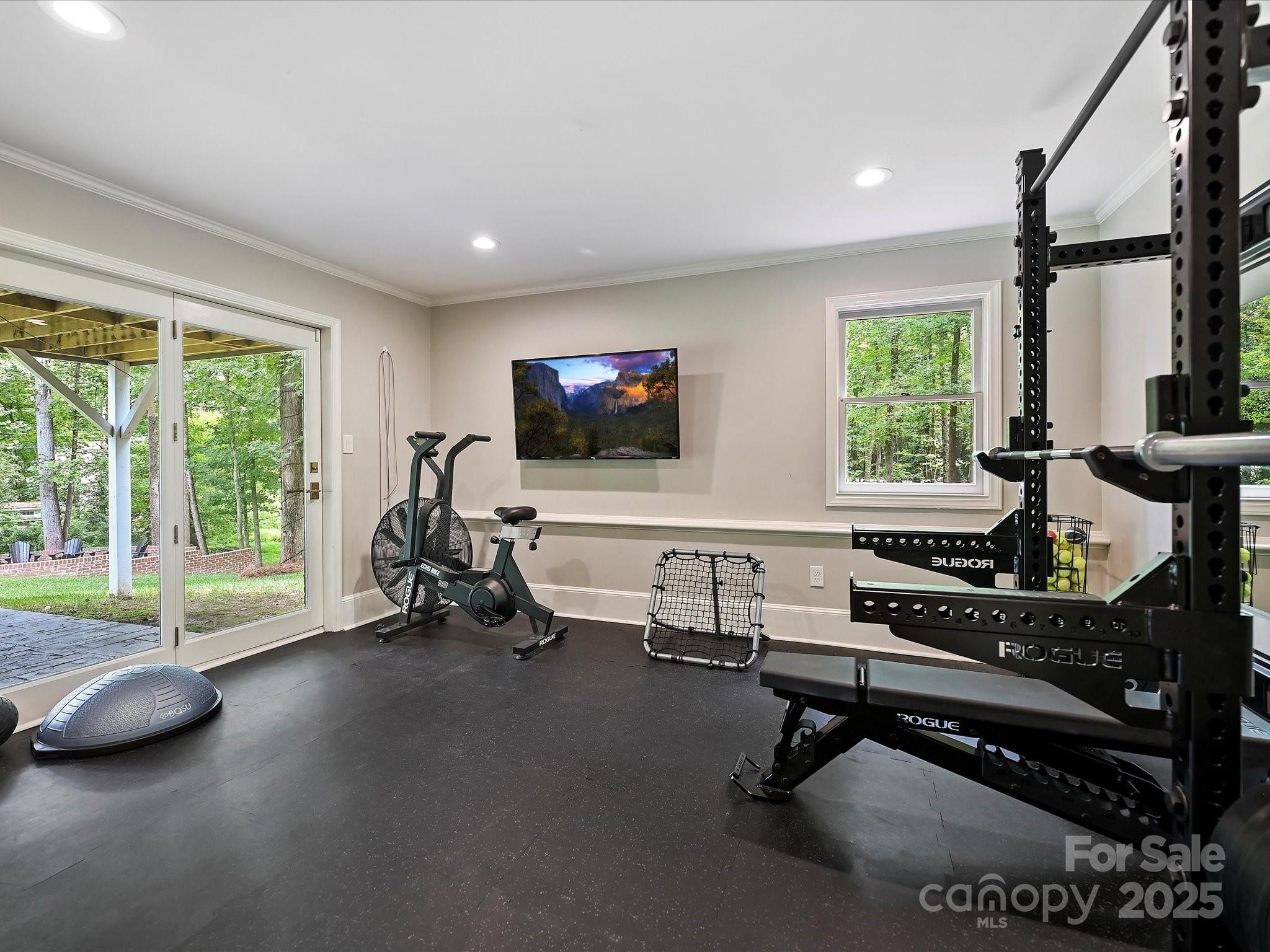 Providence Plantation - Residential