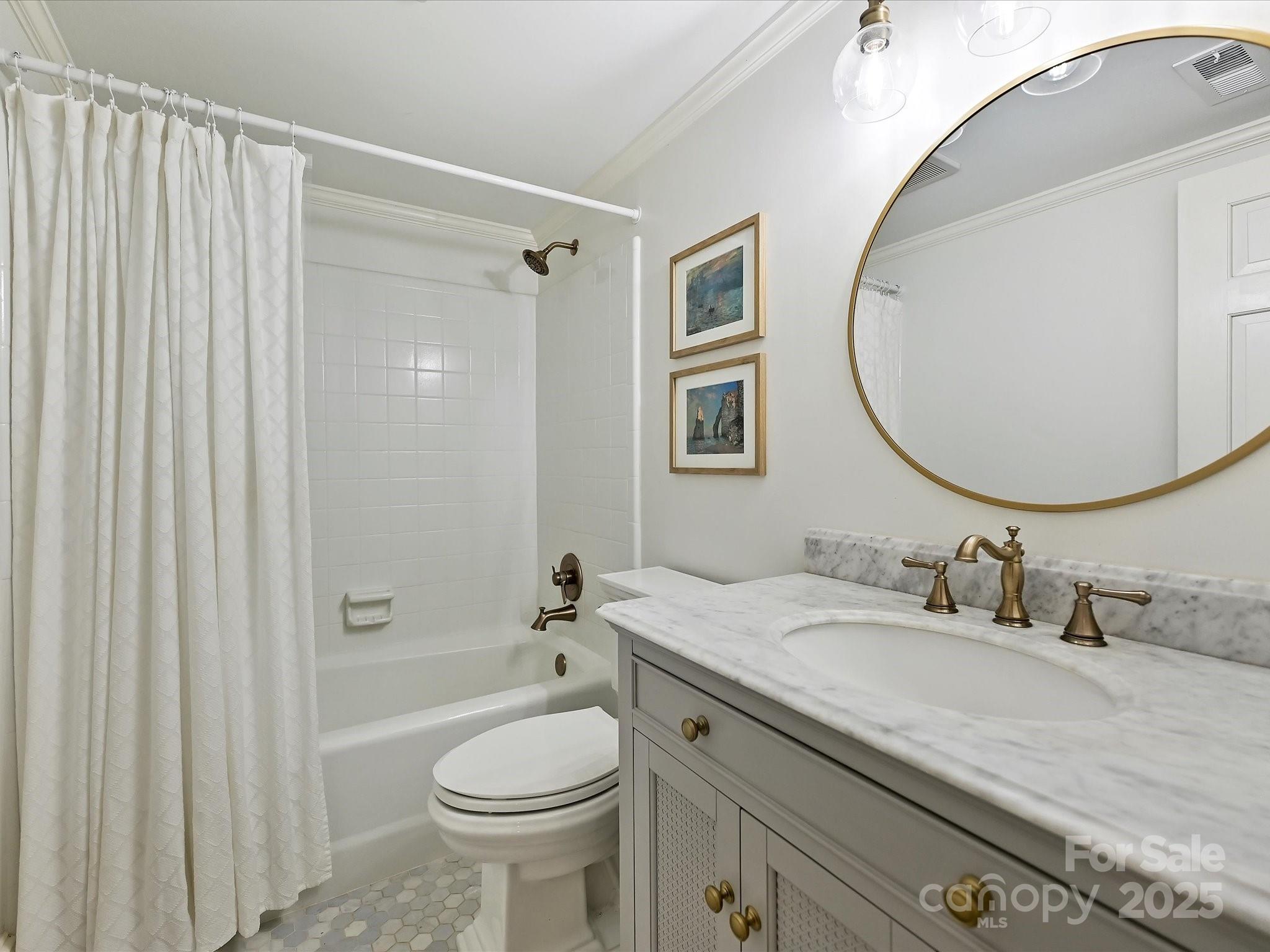 Providence Plantation - Residential