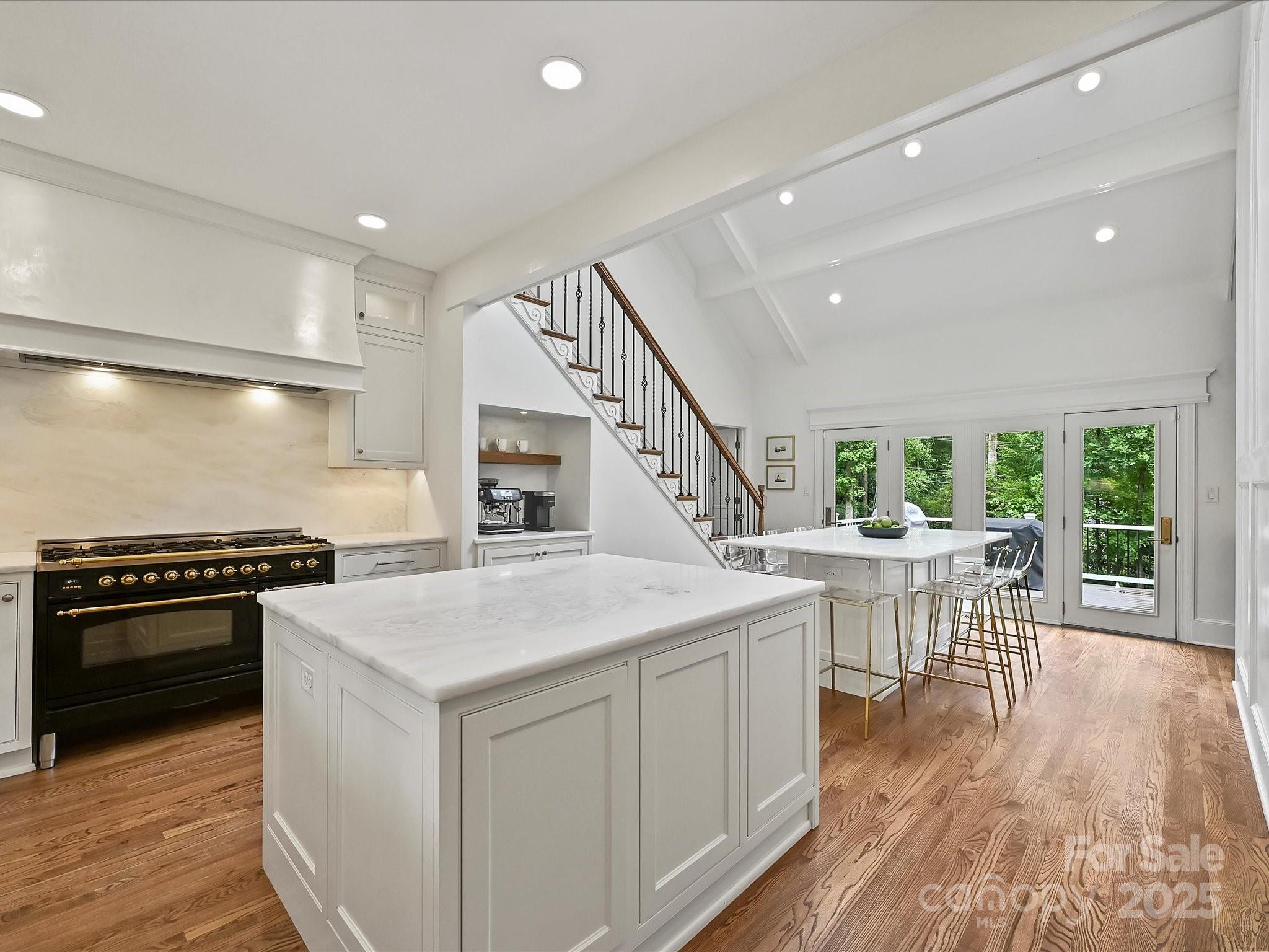 Providence Plantation - Residential