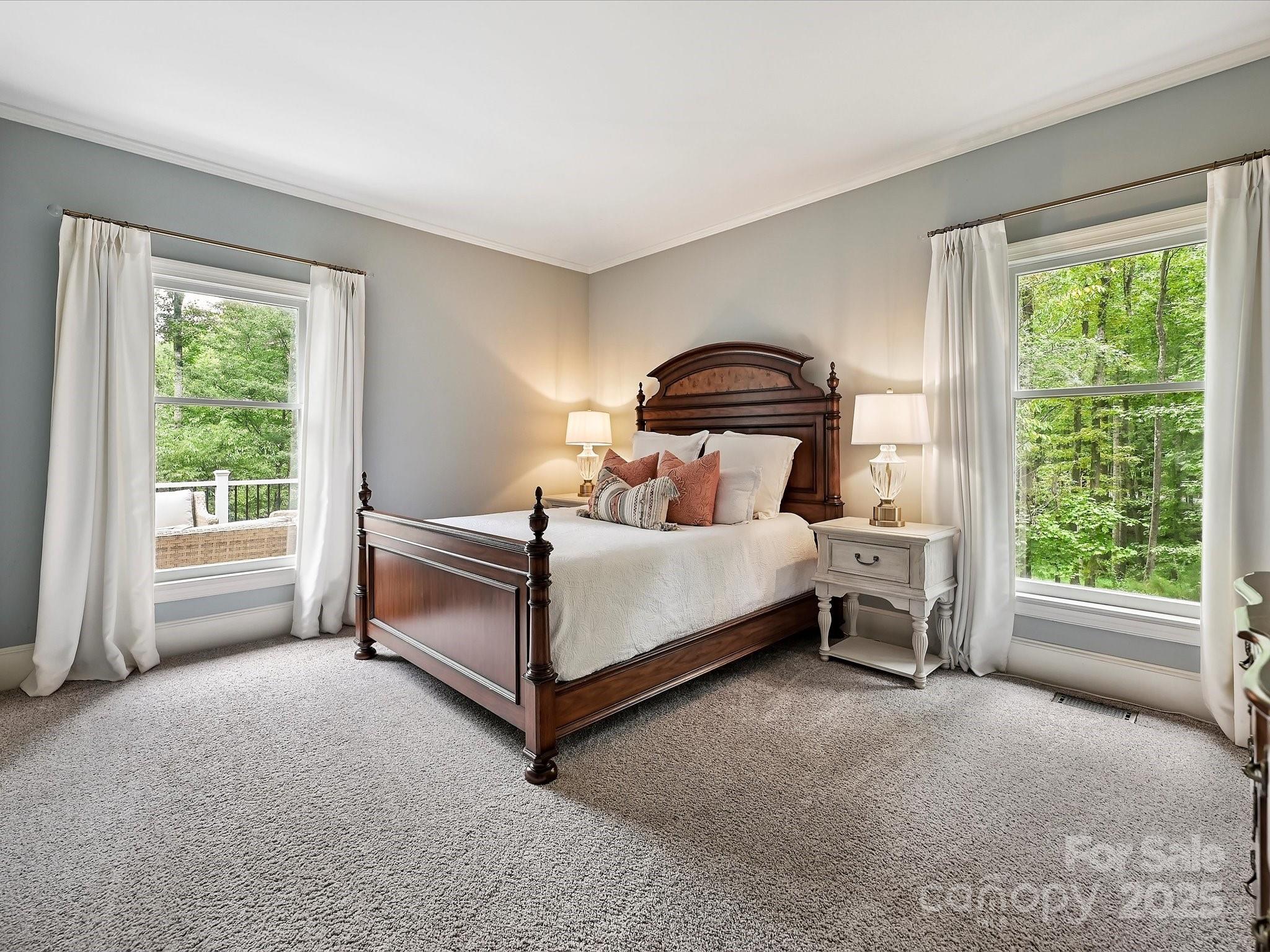 Providence Plantation - Residential