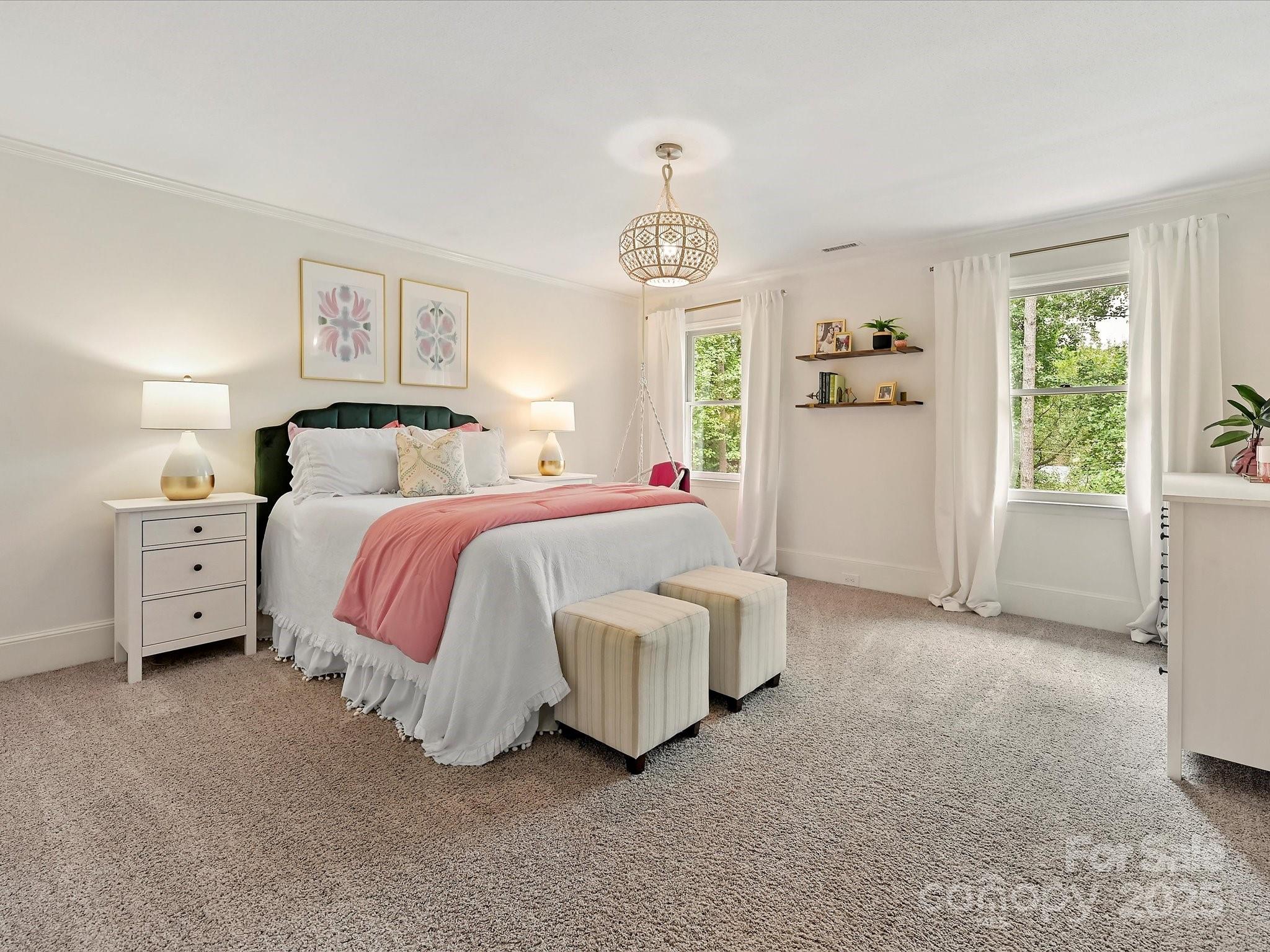 Providence Plantation - Residential