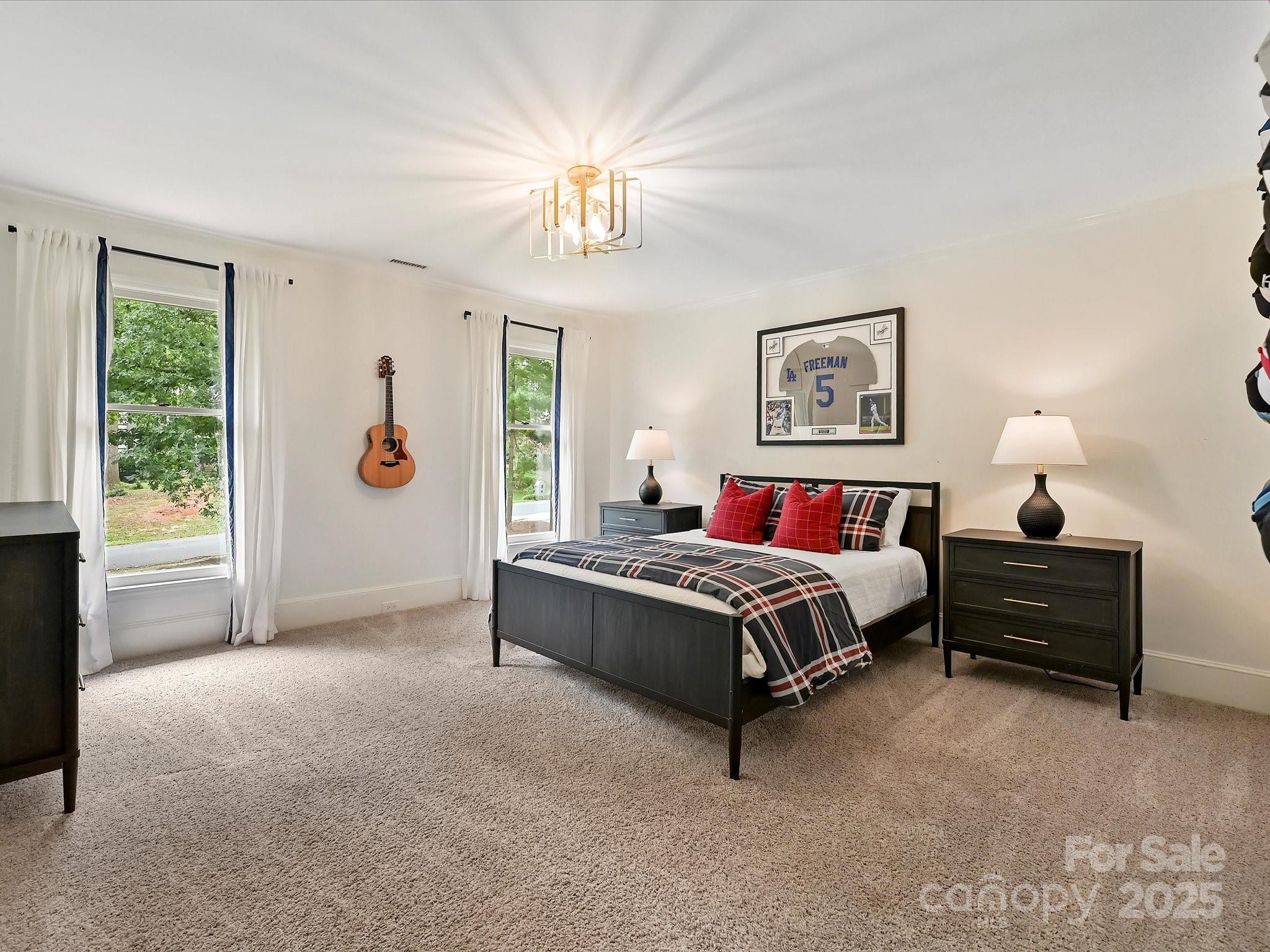 Providence Plantation - Residential