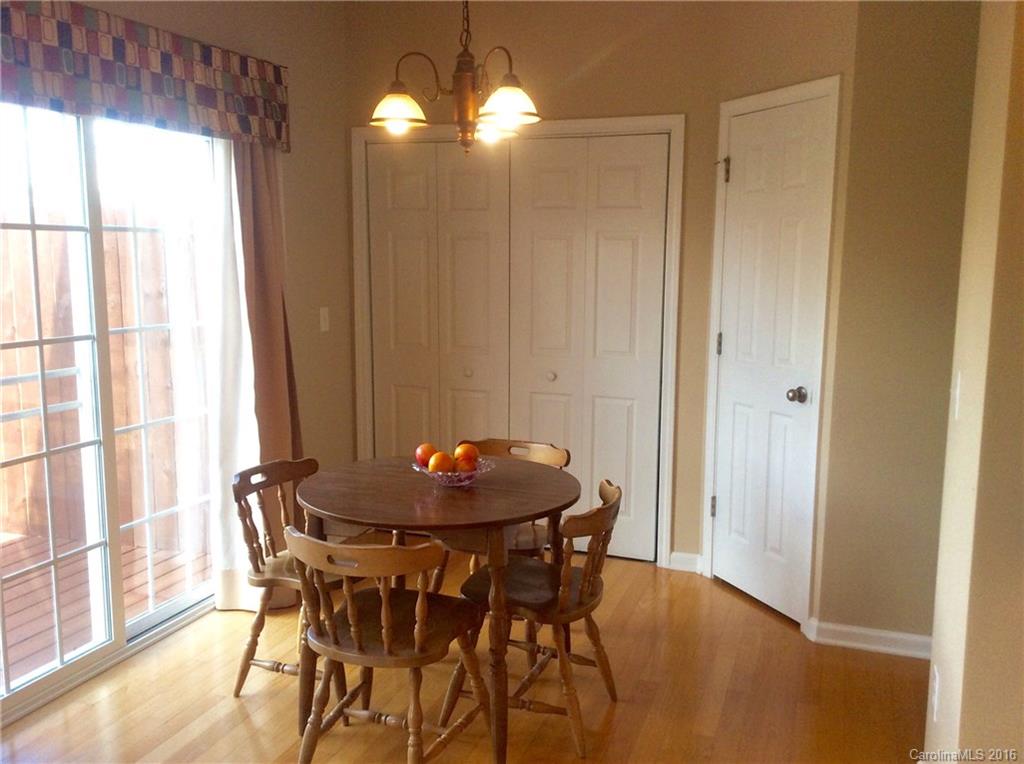 Moss Creek Village - Residential