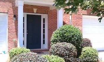 Moss Creek Village - Residential
