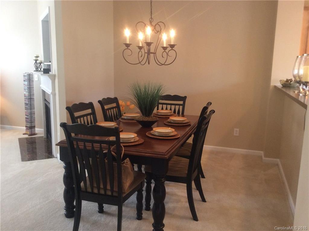 Moss Creek Village - Residential