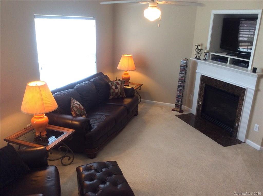 Moss Creek Village - Residential