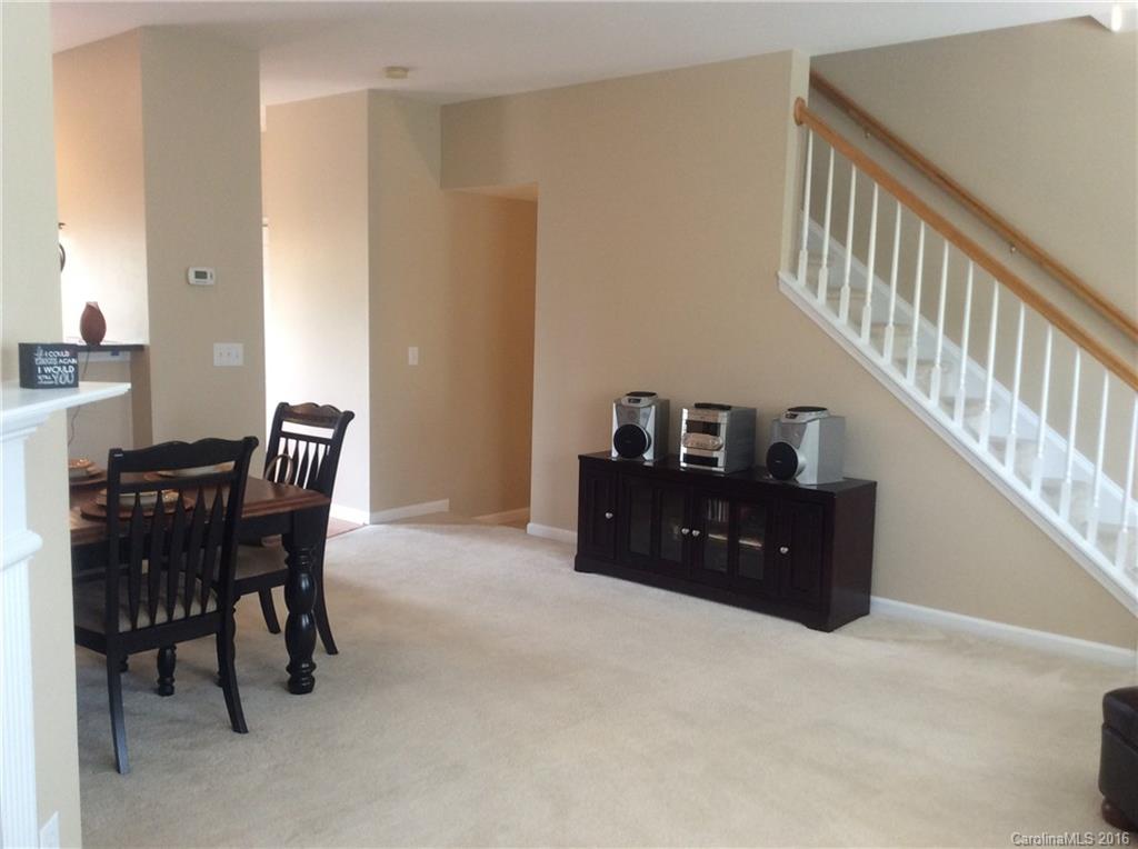 Moss Creek Village - Residential