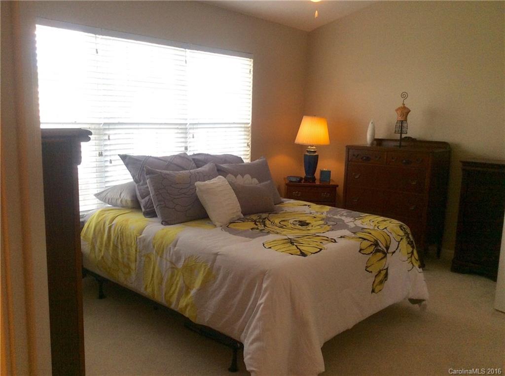 Moss Creek Village - Residential
