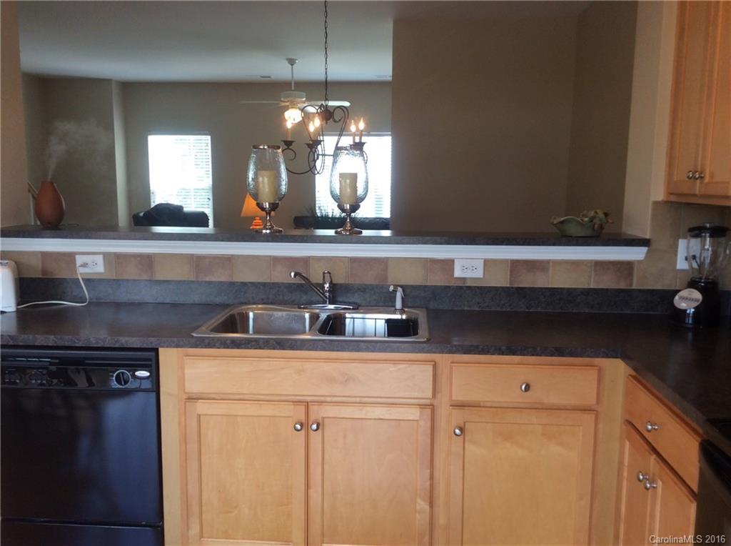 Moss Creek Village - Residential